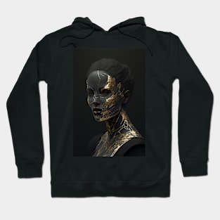 Golden Age Hoodie